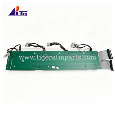 01750044878 1750044878 Wincor Nixdorf CMD-V4 Busverspreidingsbord 4x met deksel