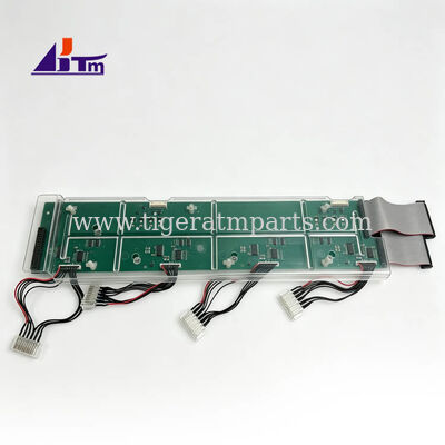 01750044878 1750044878 Wincor Nixdorf CMD-V4 Busverspreidingsbord 4x met deksel