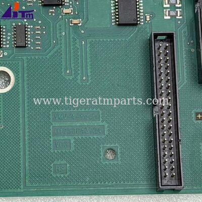 01750044878 1750044878 Wincor Nixdorf CMD-V4 Busverspreidingsbord 4x met deksel
