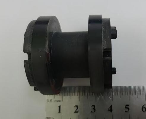 Glory GFS 120 GFS-120-03 Spareonderdelen voor de rekenmachine