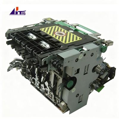 NCR GBRU GBNA Escrow and Reservoir 0090020378 009-0020378 ATM-component