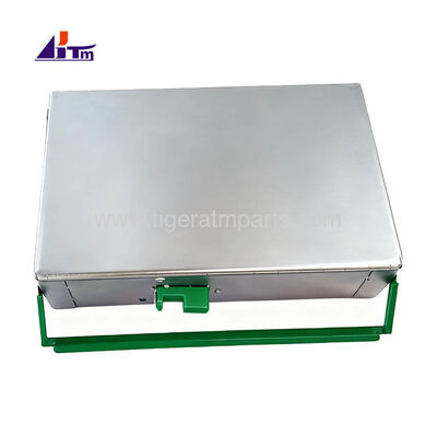 A007073 NMD50 Dispenser Reject Vault RV 150 Cassette Glory Triton Kiosk ATM Parts