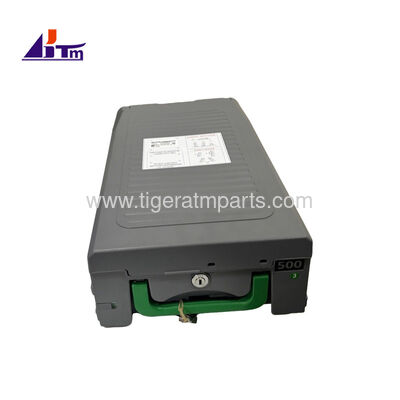 7430006428 S7430006428 Hyosung CDU30 Afwijzing Cassette Purge Bin ATM onderdelen