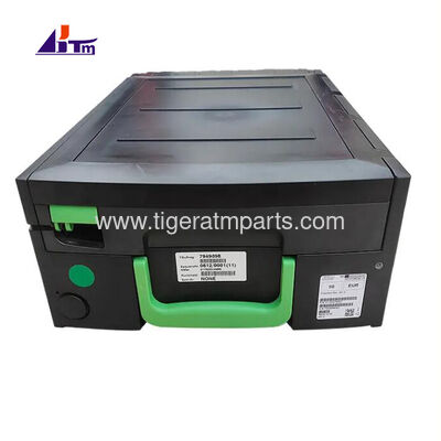 01750279852 1750279852 Diebold Nixdorf DN Cassette Rec. BC II ATM-onderdelen