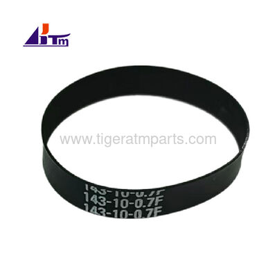 Fujitsu F53 F56 Dispenser Platteband 143-10-0.7H CA82218-0143 Geldautomaat Onderdelen