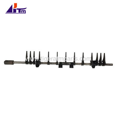 ATM-onderdelen Fujitsu G730/750 Opperbasis Diverter Gate AP65 KD03704-E640