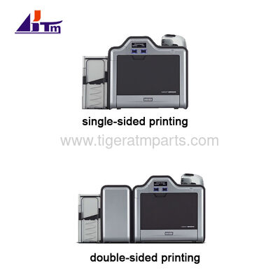 HID Fargo HDP5000 PVC ID-kaartprinter Hoge Definitie Retransfer
