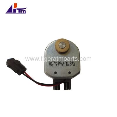 GRG Banking NT-R Solenoïde Met Kabel PT01-PT04 401017319 Geldautomaat Onderdelen