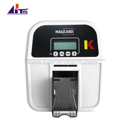 Magicard K Kaartprinter PVC ID Kaart Kleurenduplex Printen