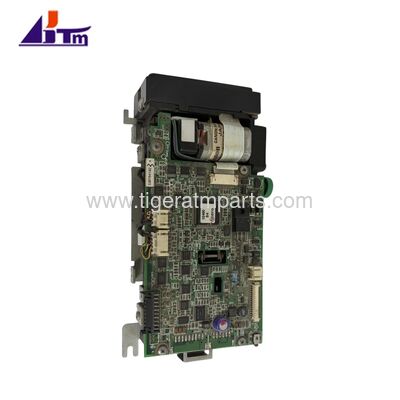 ICT3K5-3R6940 Sankyo Standaard Gemotoriseerde Kaartlezer ATM Reserveonderdelen
