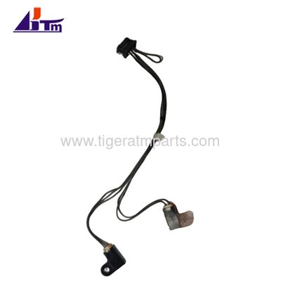 KD02881-G140 Fujitsu F53 Dispenser Kabel Assy Korte ATM-machineonderdelen