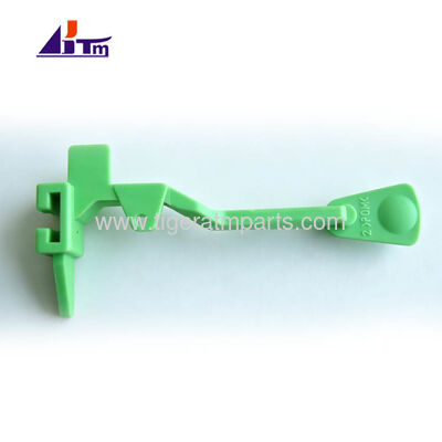 ATM-onderdelen Wincor CMD V4 Stacker Lock Links 1750046314 1750058042-39
