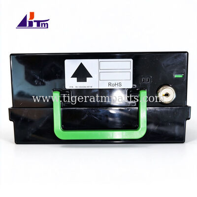 Diebold Nixdorf DN100D DN150D Afwijzingscassette Beveiligd 00-103334-001W 00103334001W