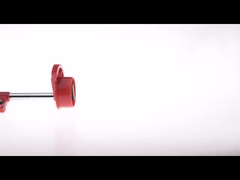 445-0756284 4450756284 NCR S2 Pick Line Assy ATM Onderdelen