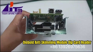 Diebold ATM Anti-afschuimmodule 49221699000B / 49221699000F