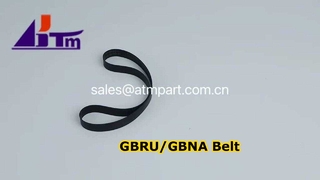 NCR Fujitsu GBRU GBNA Platte transportband boven 381-10-0.7H