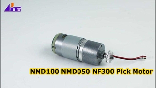 Glorie NMD100 NMD050 NF300 Pick Motor ATM Onderdelen A004824