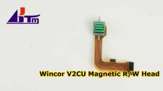 Wincor Nixdorf V2CU magnetische kop 1770031905 1770041406